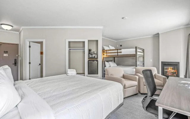 Northwinds Hotel Canmore