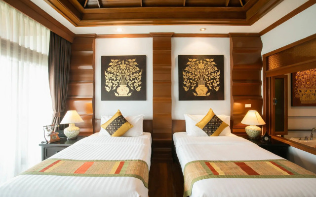 Sunday Villa Sirilanna Hotel