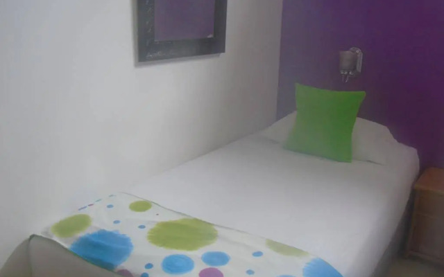 Hotel Grand Caribe
