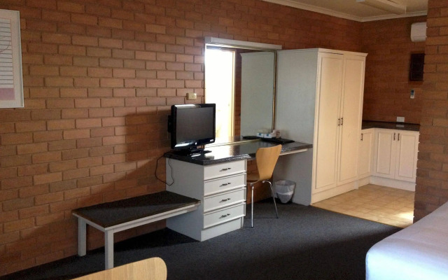 Essendon Motel