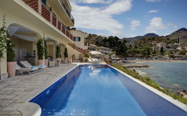 Villa Sant'Andrea, A Belmond Hotel, Taormina Mare