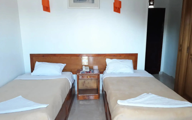 El Mesala Hotel