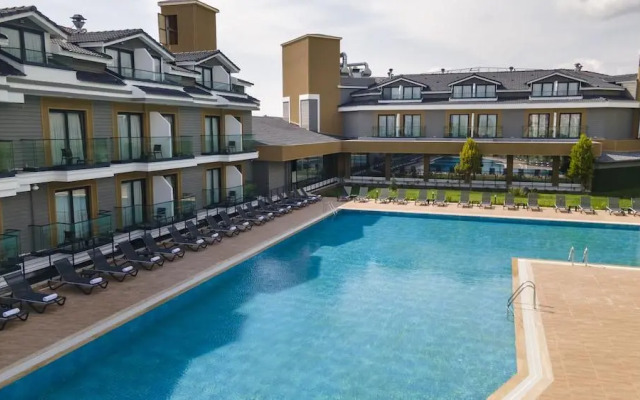 Ramada Resort by Wyndham Pamukkale Thermal
