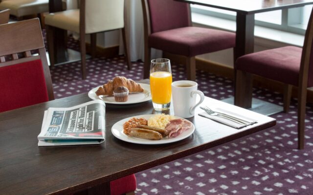 Holiday Inn Express Hamilton by IHG