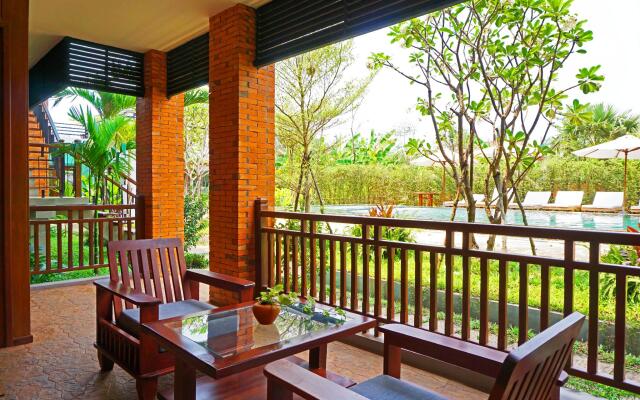 Khmer House Resort