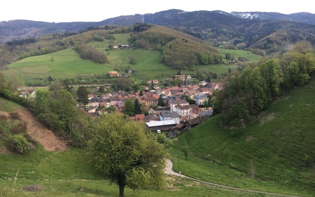 Guest House - La Clé d'Alsace