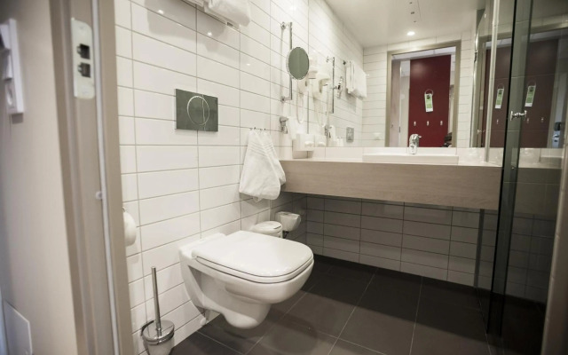 Quality Hotel Edvard Grieg