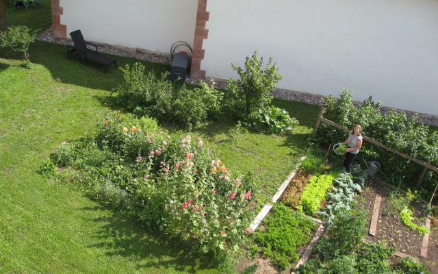 Landhotel Zur Grünen Kutte