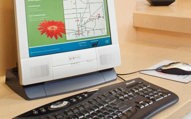 Towneplace Suites By Marriott Findlay