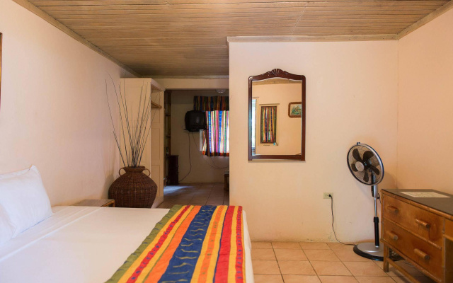 4 BR Oceanfront Family Villa - Ocho Rios