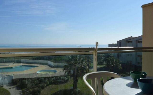 Appartement Saint-Cyprien, 3 pièces, 6 personnes - FR-1-225D-52