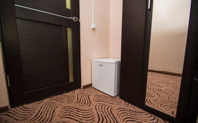 Apartamentyi Krasnyij Spusk 2
