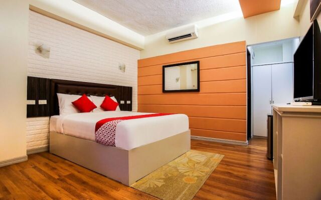 OYO 217 T-ara Hotel