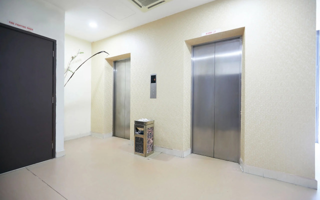Dolphin Hotel, Chow Kit Kuala Lumpur