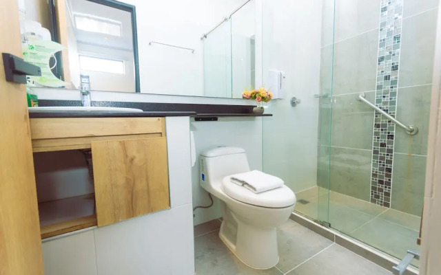 Hotel Luna Verde By Del Toro