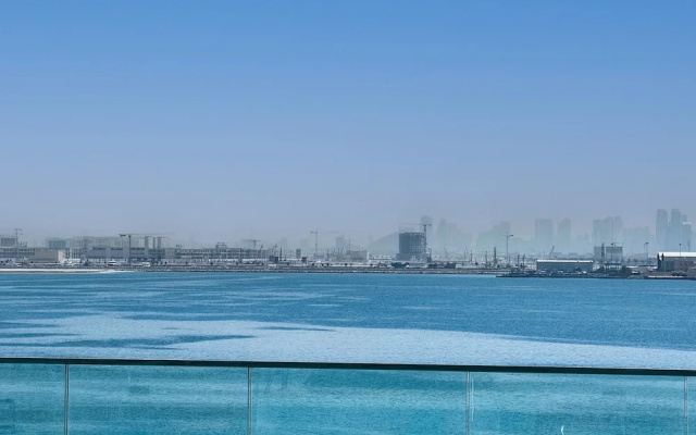 Stunning Sea View Escape at Anwa by Omniyat