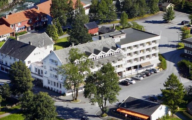 First Hotel Kinsarvik