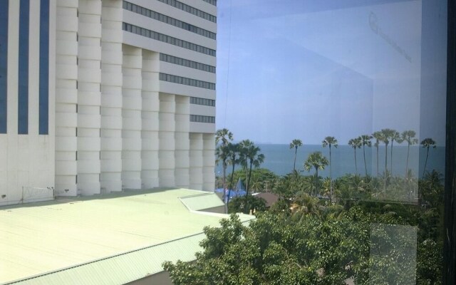 Jomtien Good Luck Apartment