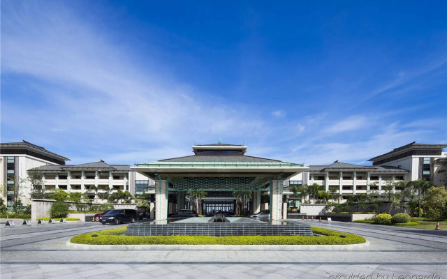 Crowne Plaza Hailing Island by IHG