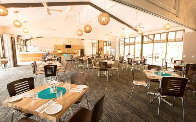 NRMA Murramarang Beachfront Holiday Resort