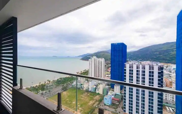 Sea Tower Apartment Quy Nhon - Hung Dong Tourist