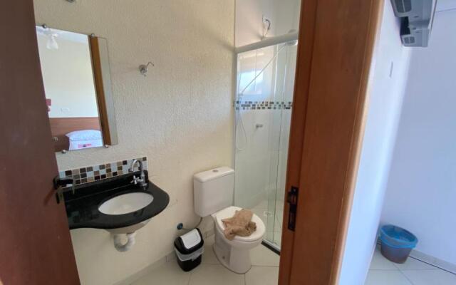 Werneck Residence Suites
