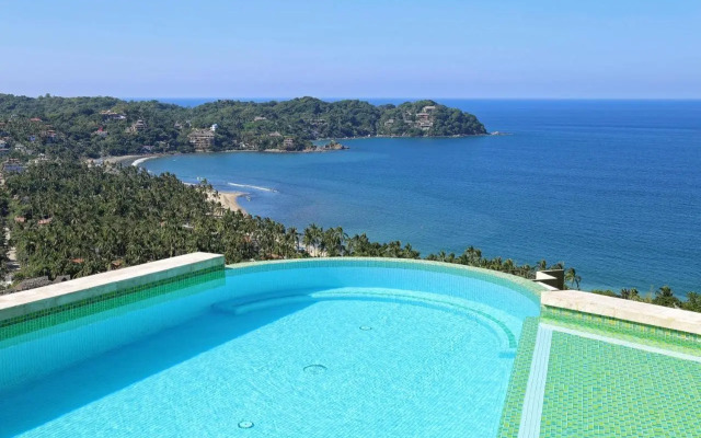 Villas Piedra Blanca