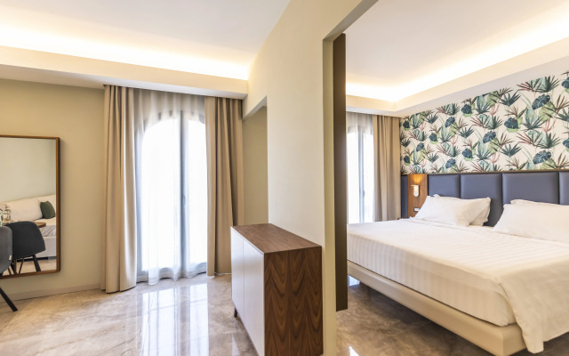 Solmaris Tropea - Rooms & Suites