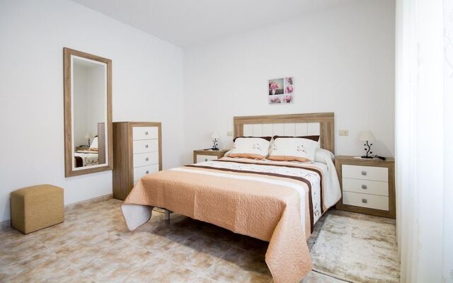 Apartment in Finisterre - 104559 by MO Rentals