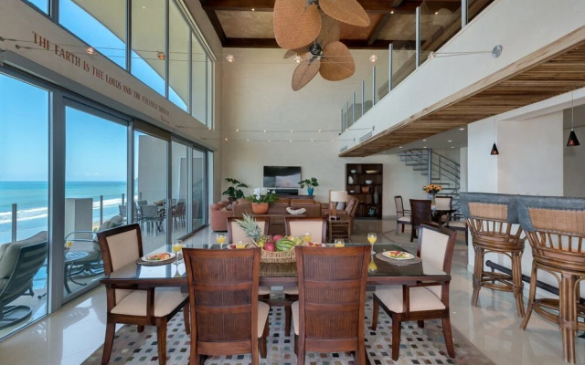 Dds-802n Luxurious Family Friendly Penthouse