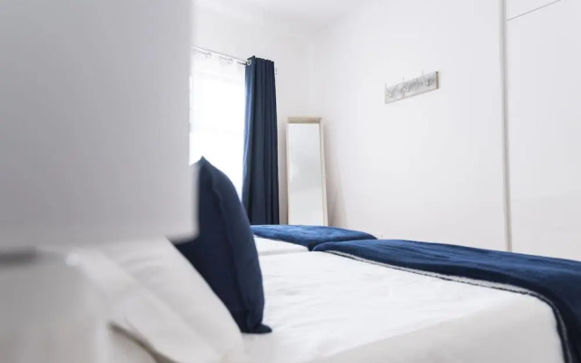 Nordstrand Self-Catering Flat