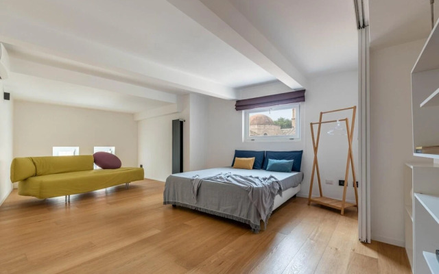 Bellini Design Apartment by Wonderful Italy