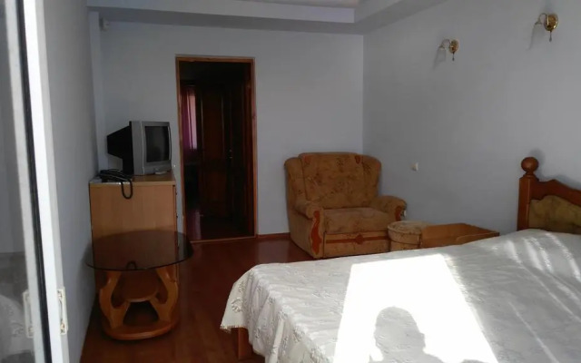 Afrodita Hotel