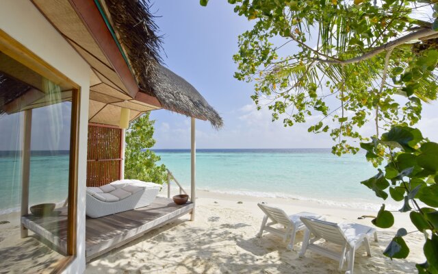 Safari Island Resort