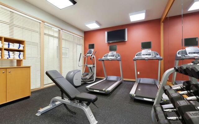 Homewood Suites by Hilton Vancouver-Portland