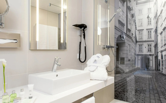 NH Collection Wien Zentrum