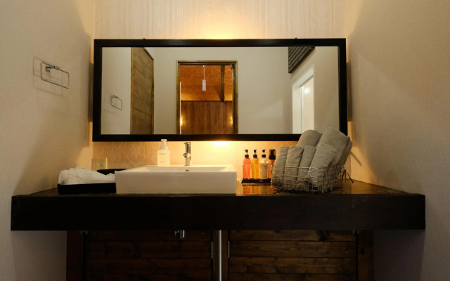 Onsen Hotel Holiday Afternoon – Guest Rooms – Otsu