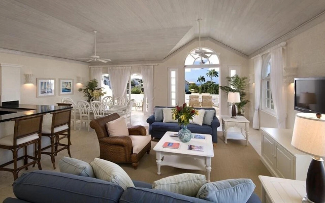 Villa -Westmoreland