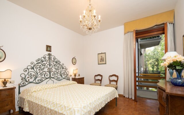 Imperiale Apartment