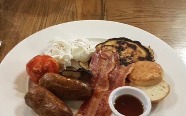 The Dalesman Country Inn