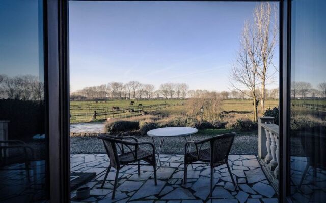 Hotel Restaurant De Roosterhoeve