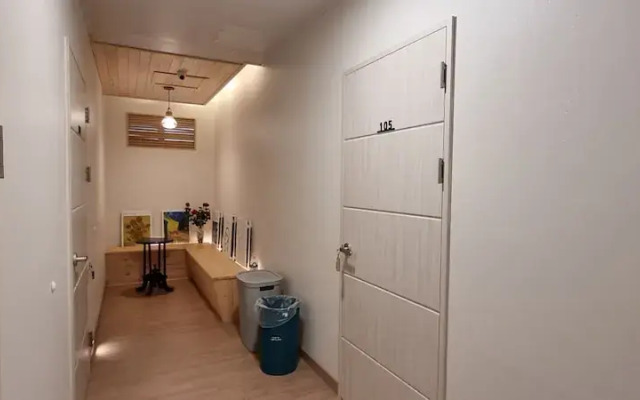 Daegu House - Hostel