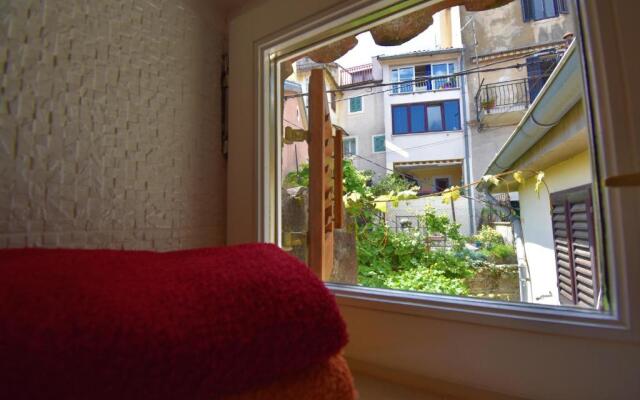 Studio Apartments SKORIC Opatija Volosko