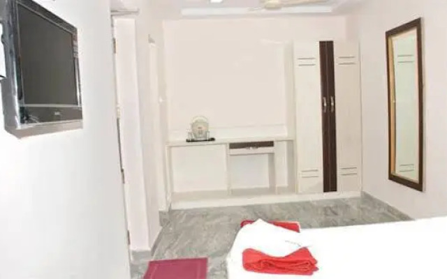 Rayas Executive Homes Kumbakonam