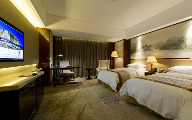Yang Peng Jin Jiang Hotel