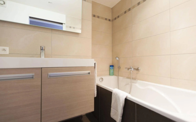 Grand Place Apartments