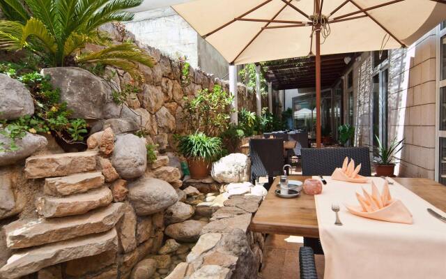 Hotel Perla