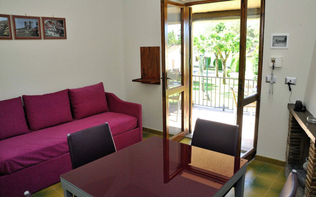 Eco Hotel Il Casale