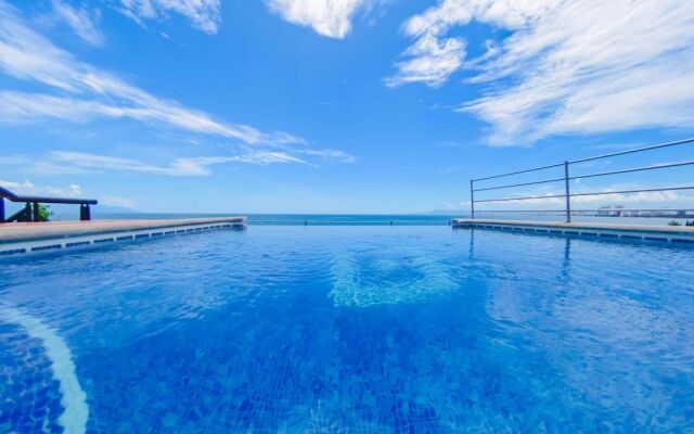 Hotel Boutique Suites Nadia