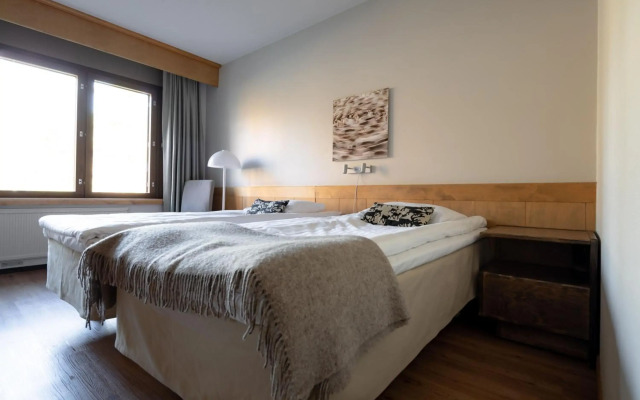 Lapland Hotels Hetta